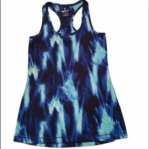 90 DEGREE BY REFLEX WOMEN’S ACTIVE RACERBACK TANK